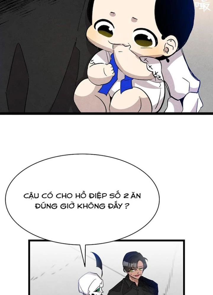 Skeleton Làm Bố Chapter 117 - 141