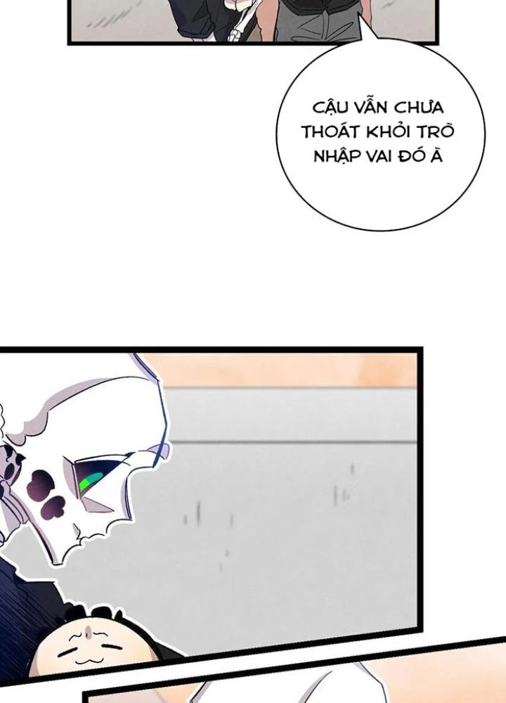 Skeleton Làm Bố Chapter 117 - 143