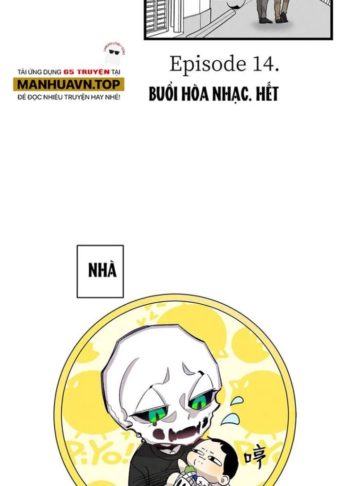 Skeleton Làm Bố Chapter 117 - 147