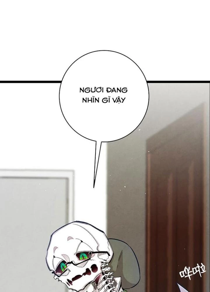 Skeleton Làm Bố Chapter 118 - 11