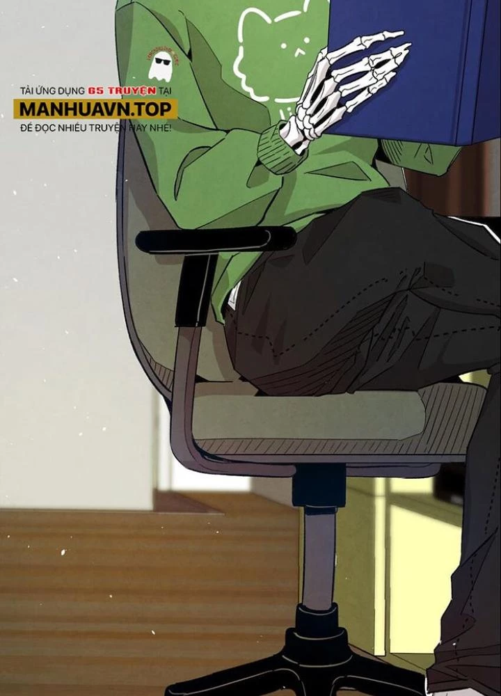 Skeleton Làm Bố Chapter 118 - 13