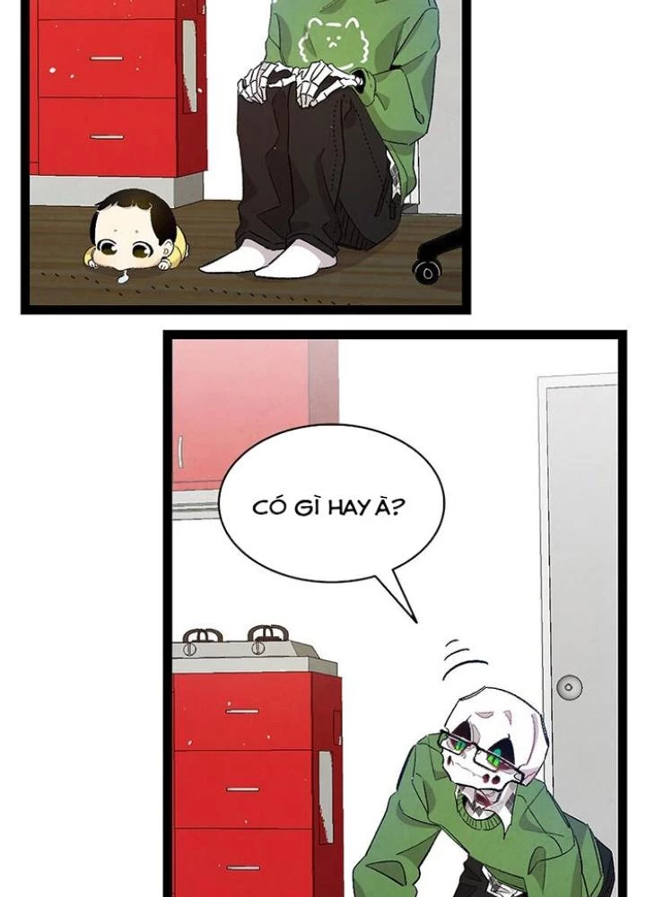 Skeleton Làm Bố Chapter 118 - 21