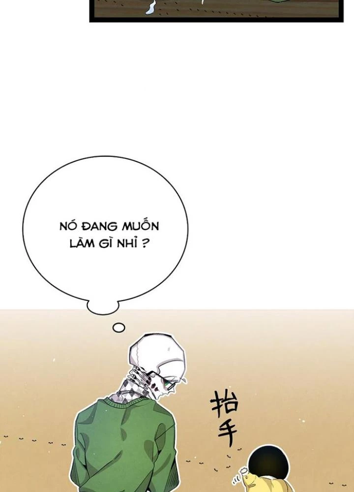 Skeleton Làm Bố Chapter 118 - 23