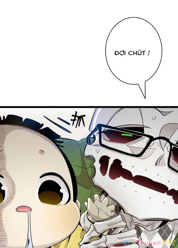 Skeleton Làm Bố Chapter 118 - 25