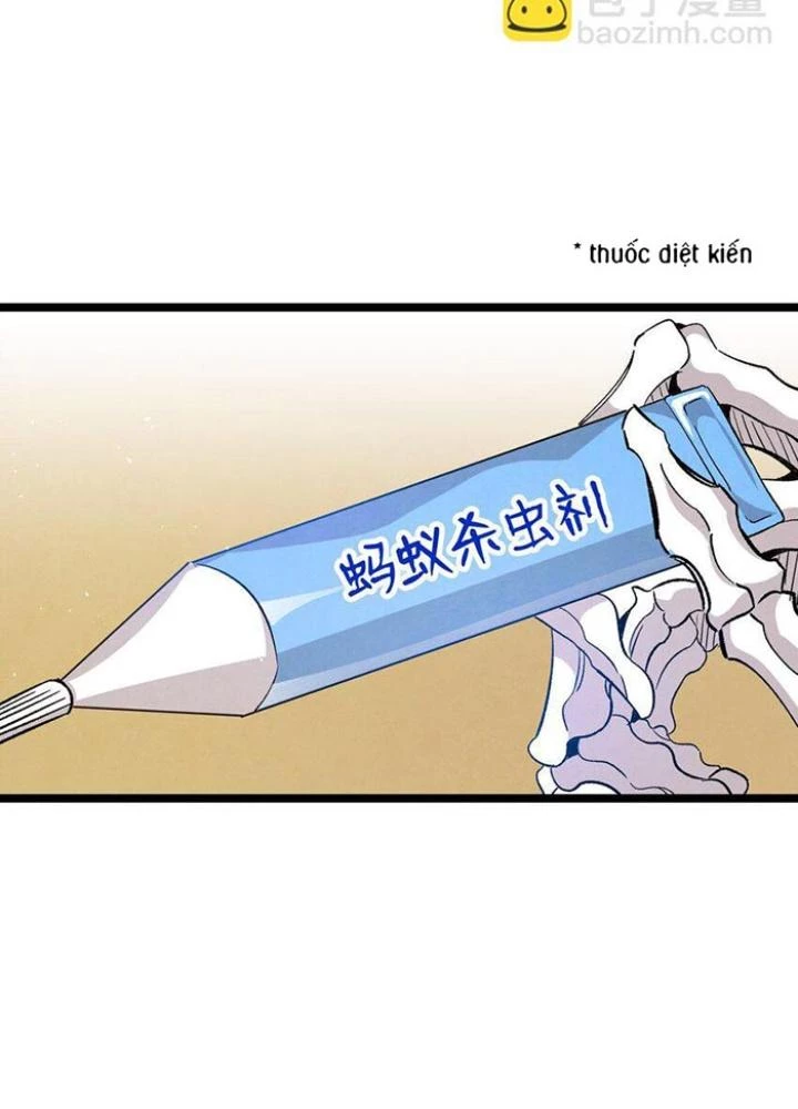 Skeleton Làm Bố Chapter 118 - 31
