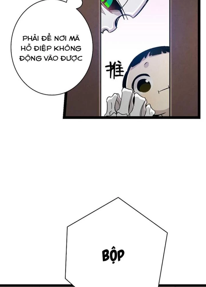 Skeleton Làm Bố Chapter 118 - 35