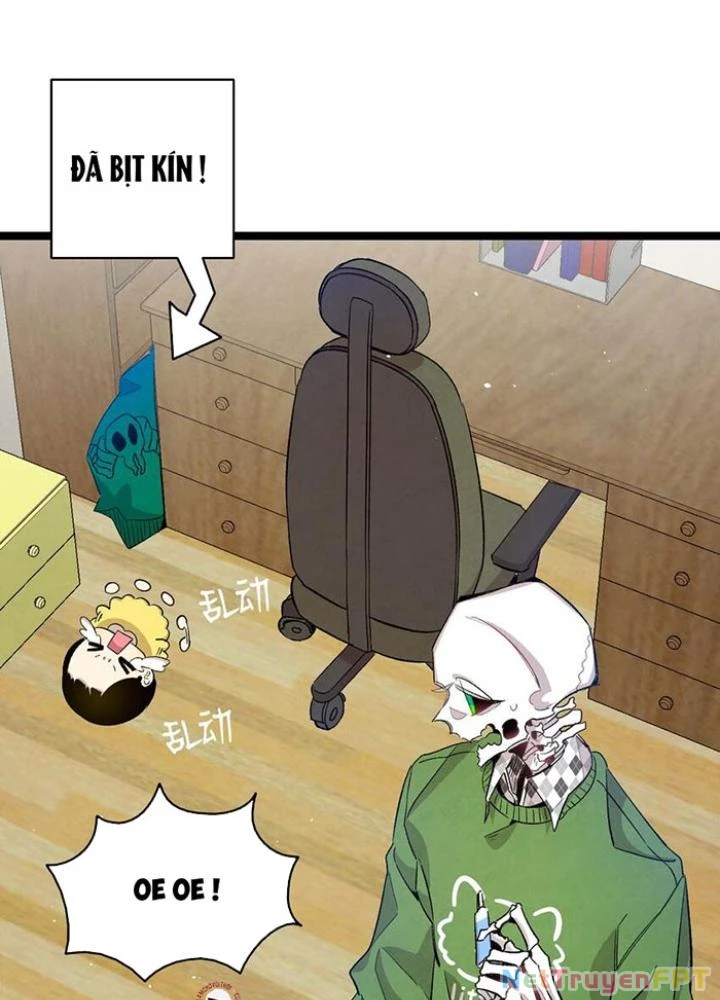 Skeleton Làm Bố Chapter 118 - 39