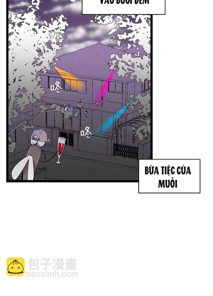 Skeleton Làm Bố Chapter 118 - 43