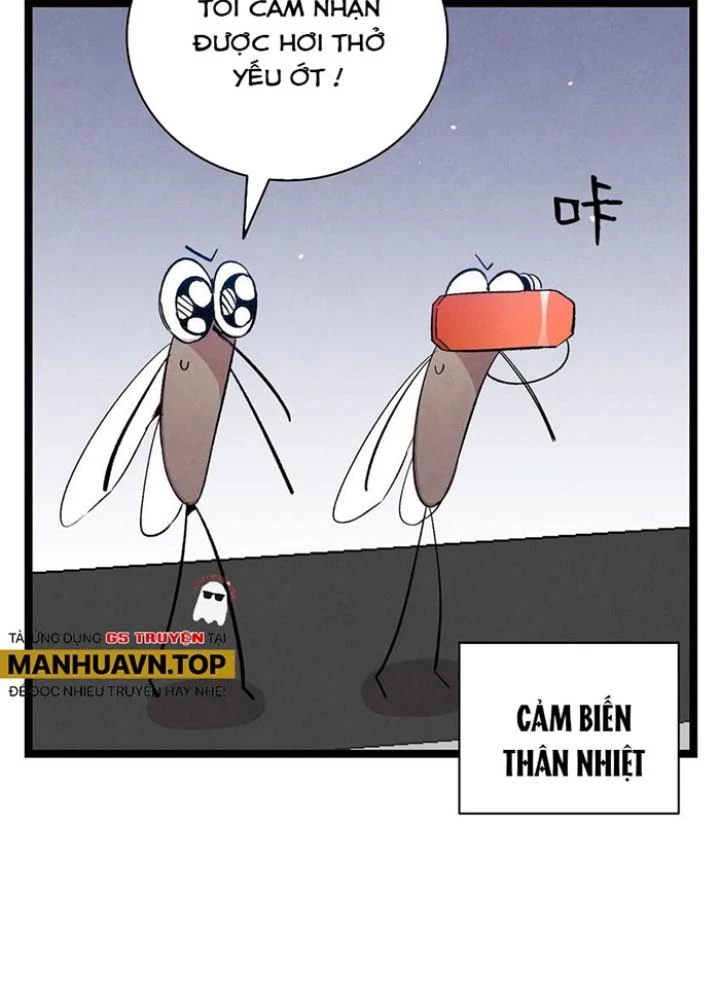 Skeleton Làm Bố Chapter 118 - 53