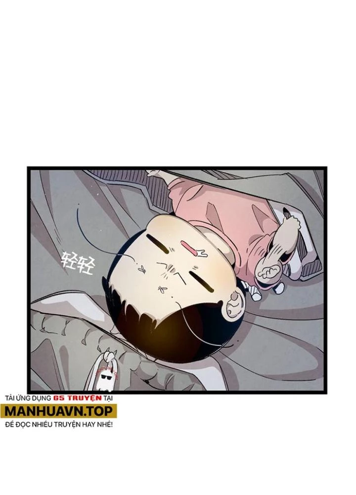 Skeleton Làm Bố Chapter 118 - 59