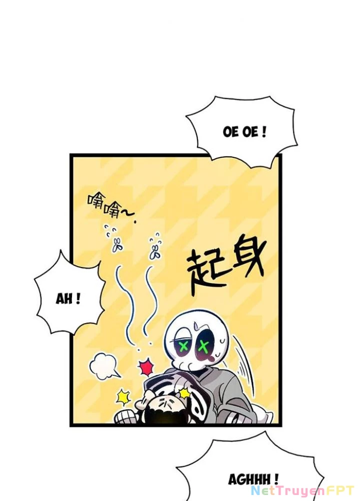 Skeleton Làm Bố Chapter 118 - 65
