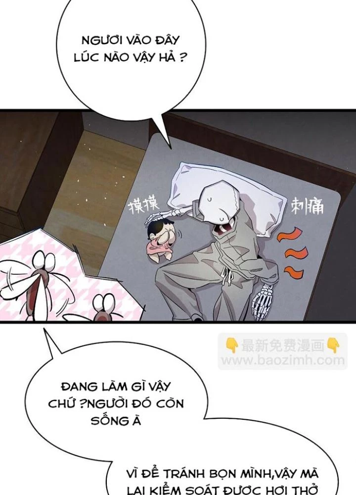Skeleton Làm Bố Chapter 118 - 67