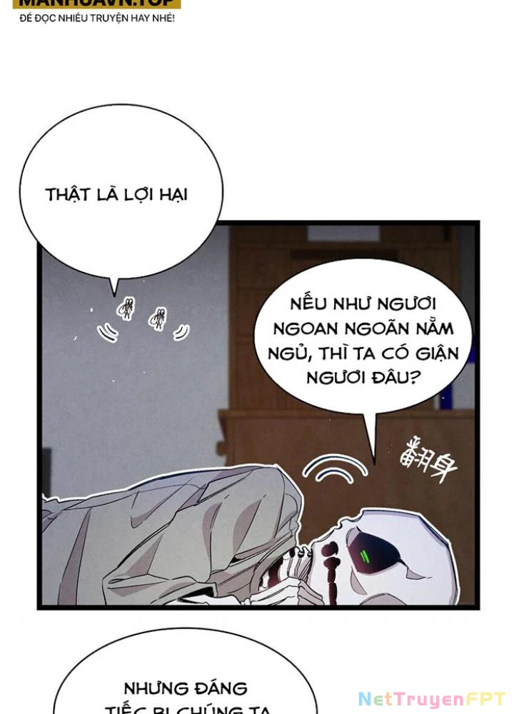 Skeleton Làm Bố Chapter 118 - 69