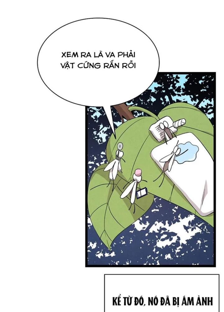Skeleton Làm Bố Chapter 118 - 77