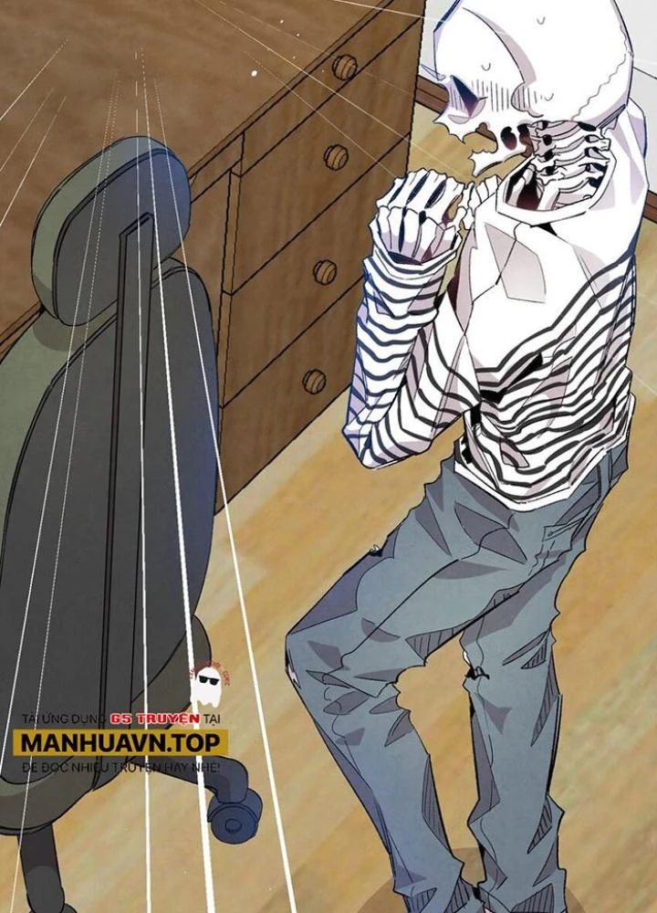Skeleton Làm Bố Chapter 118 - 81
