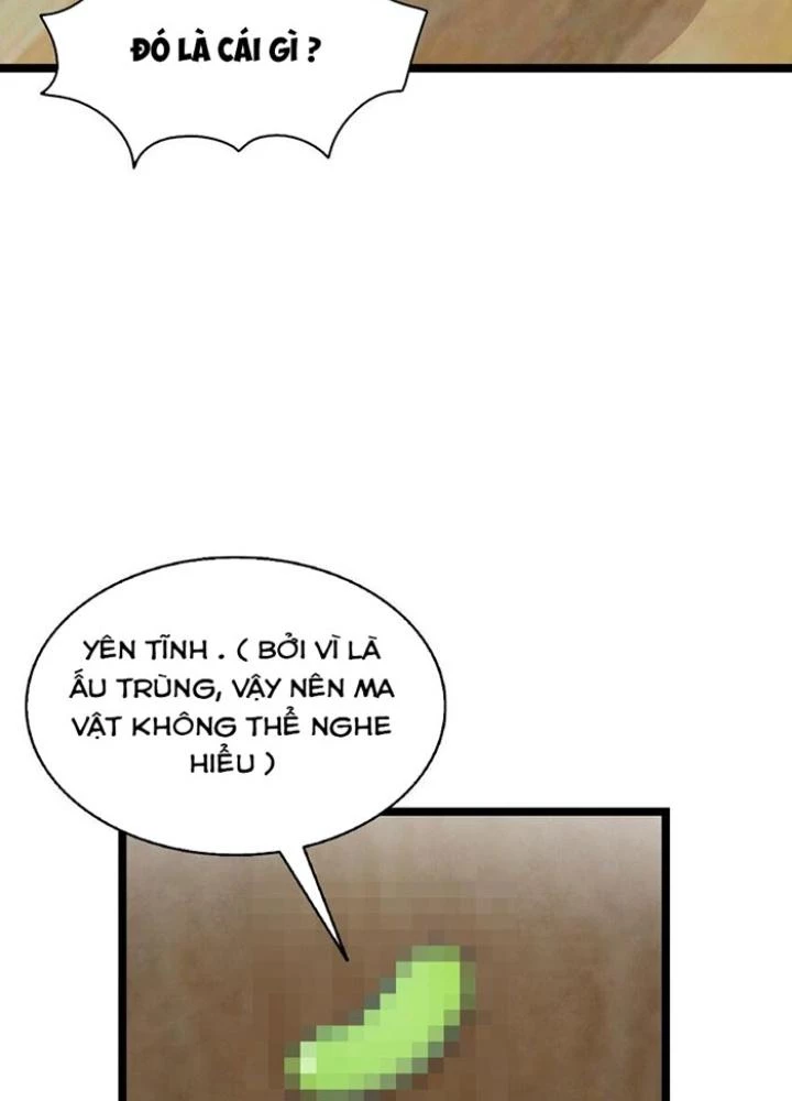 Skeleton Làm Bố Chapter 118 - 83