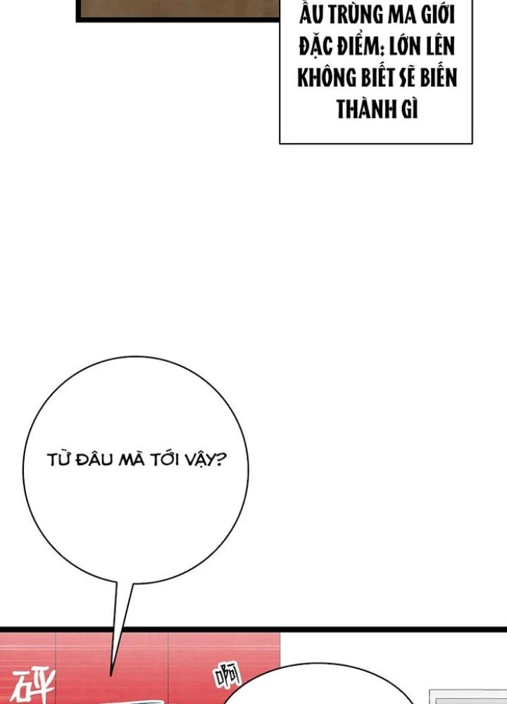 Skeleton Làm Bố Chapter 118 - 85