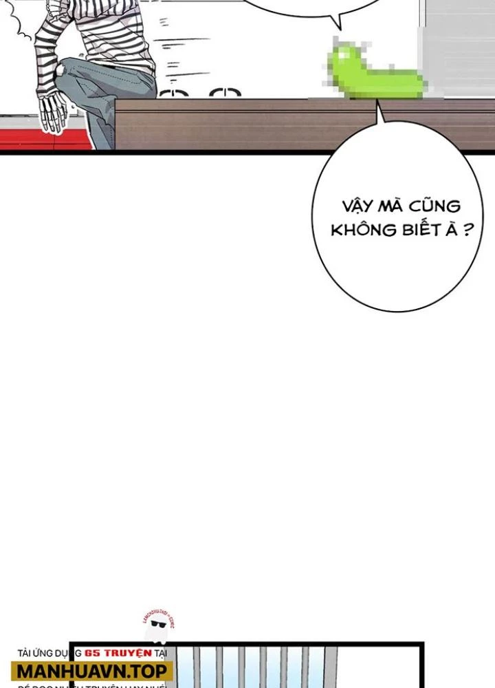 Skeleton Làm Bố Chapter 118 - 87