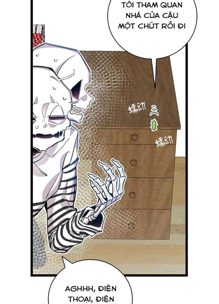 Skeleton Làm Bố Chapter 118 - 89