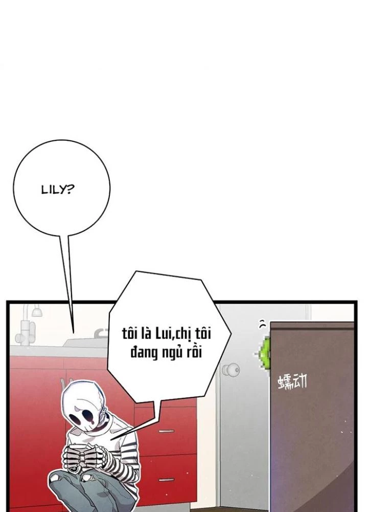 Skeleton Làm Bố Chapter 118 - 91