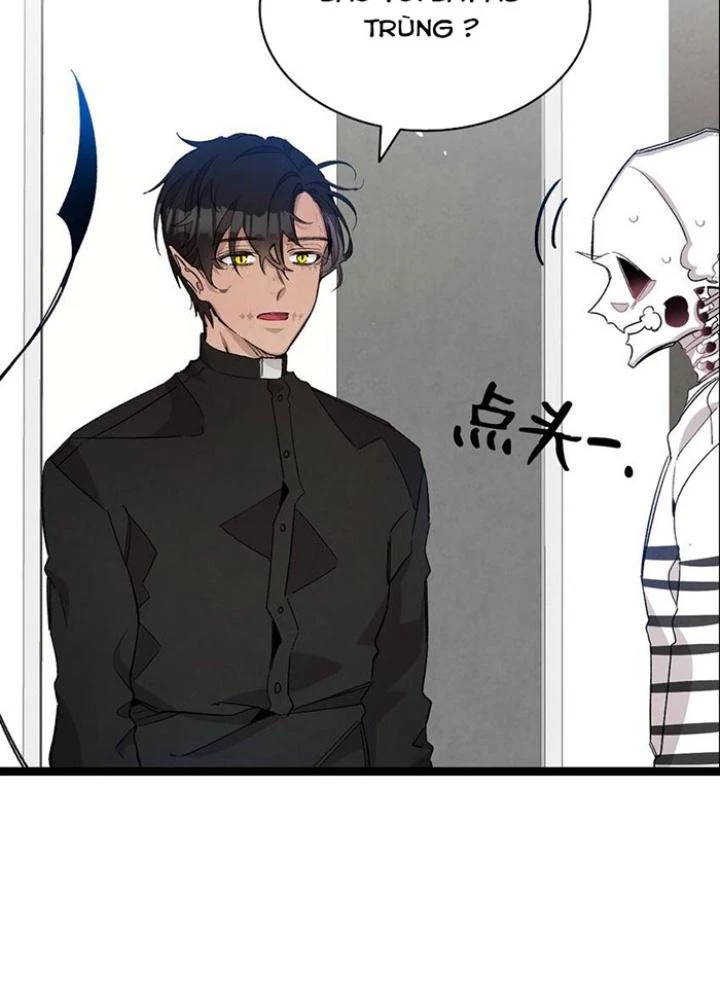 Skeleton Làm Bố Chapter 118 - 97