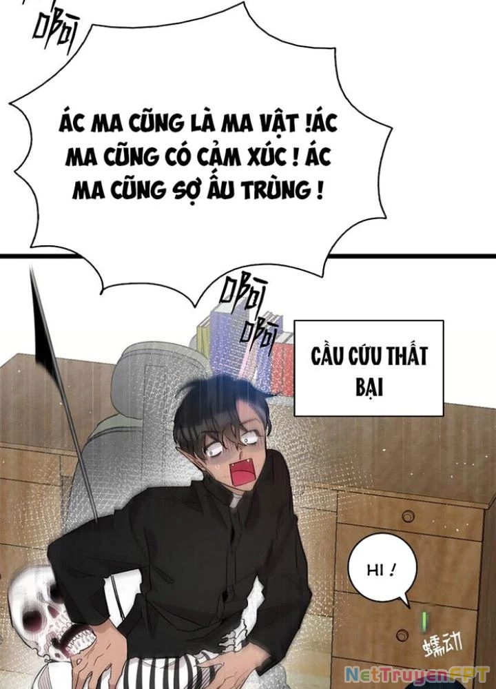 Skeleton Làm Bố Chapter 118 - 99