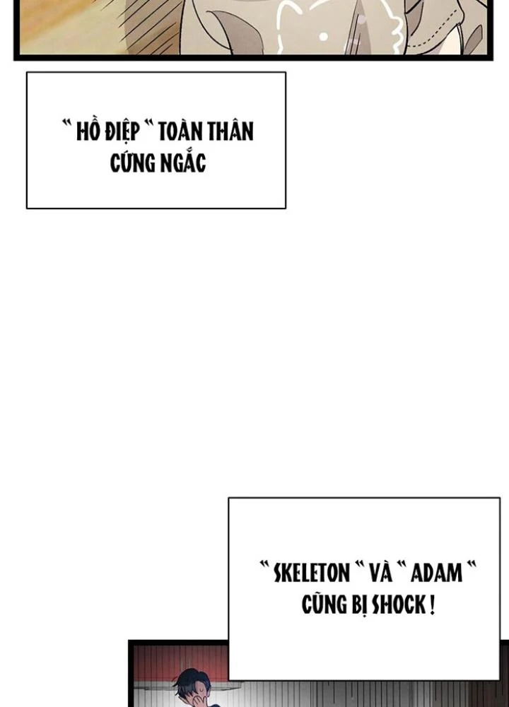 Skeleton Làm Bố Chapter 118 - 115