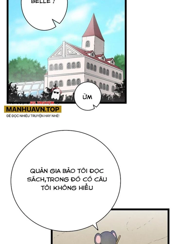 Skeleton Làm Bố Chapter 118 - 119