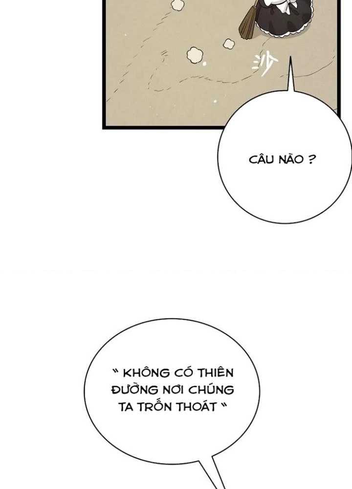 Skeleton Làm Bố Chapter 118 - 121