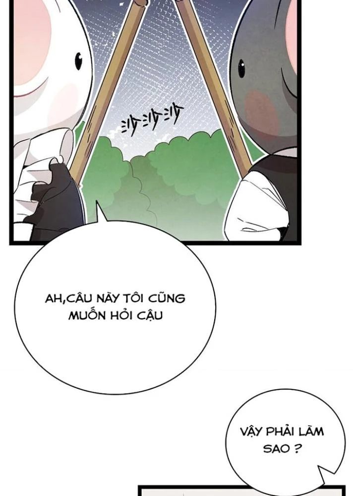 Skeleton Làm Bố Chapter 118 - 123