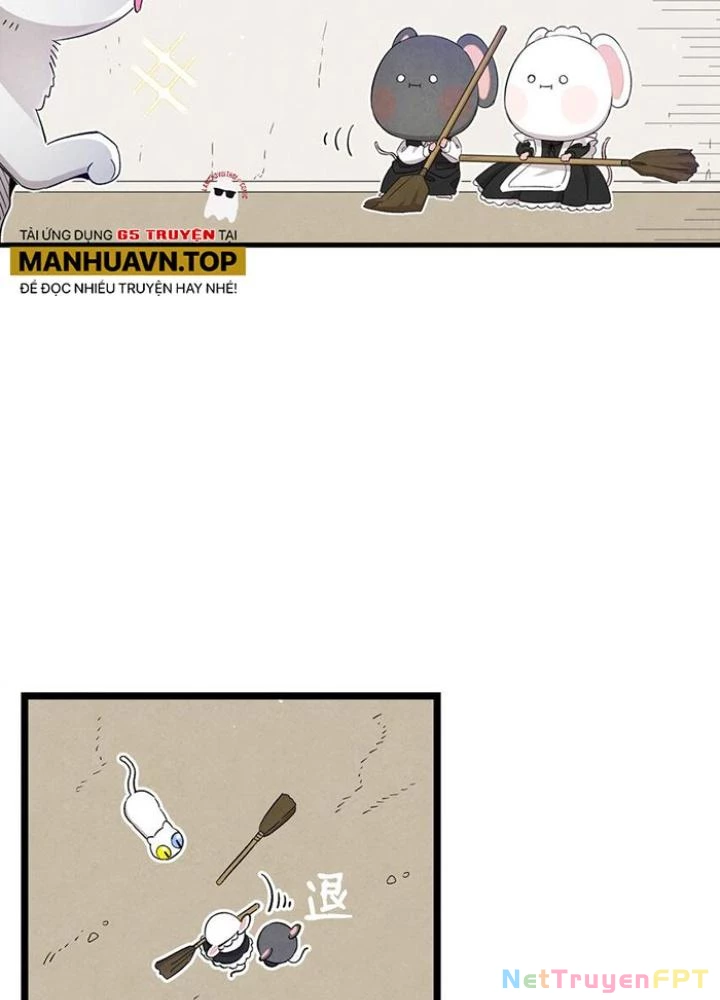 Skeleton Làm Bố Chapter 118 - 133