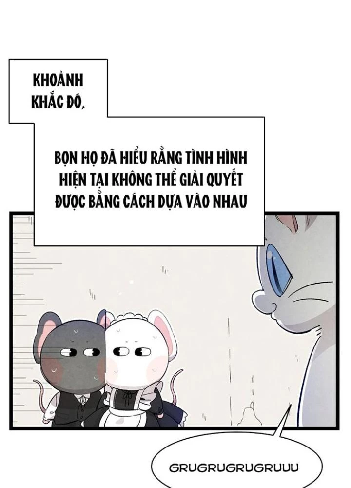 Skeleton Làm Bố Chapter 118 - 137