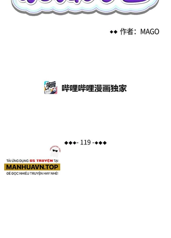 Skeleton Làm Bố Chapter 119 - 9