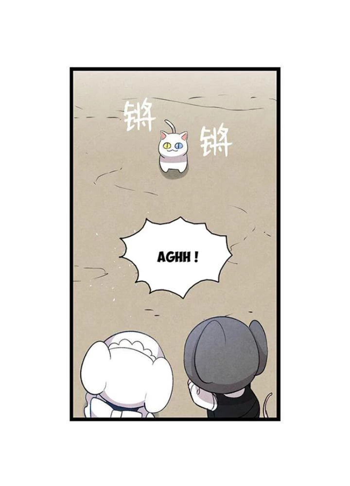 Skeleton Làm Bố Chapter 119 - 13