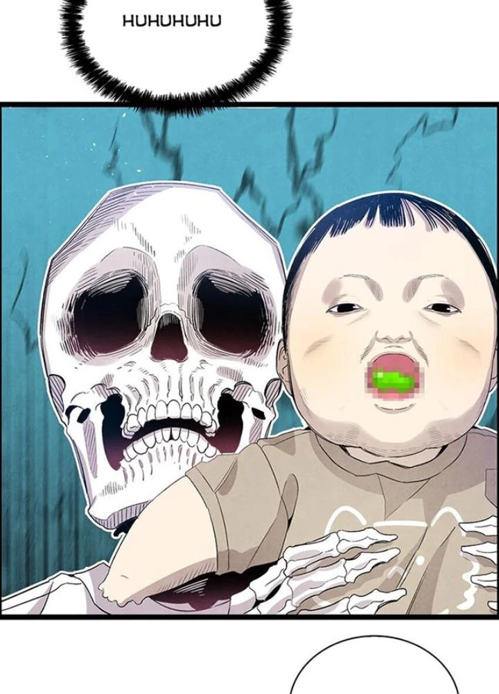 Skeleton Làm Bố Chapter 119 - 21