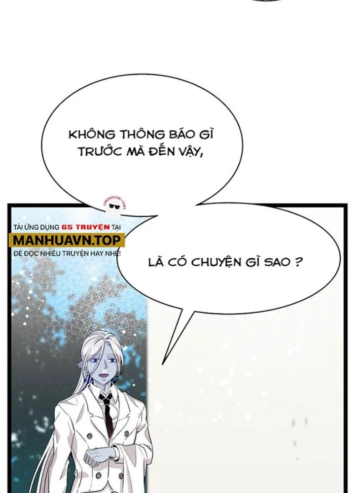 Skeleton Làm Bố Chapter 119 - 23