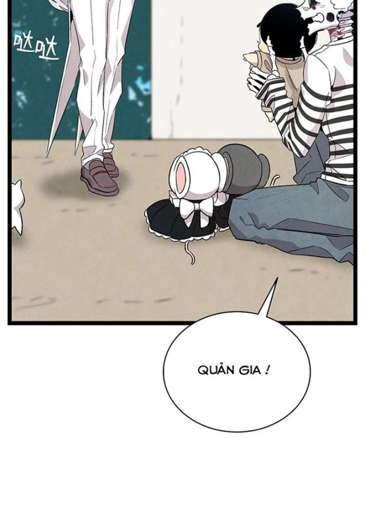Skeleton Làm Bố Chapter 119 - 25
