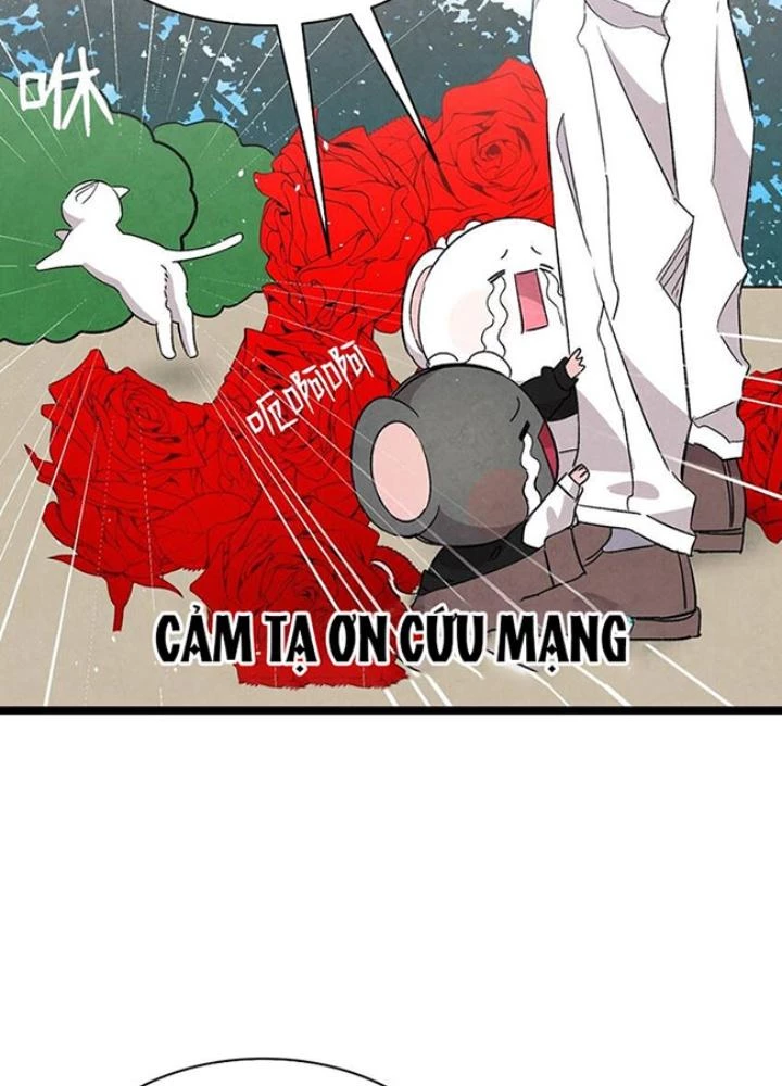 Skeleton Làm Bố Chapter 119 - 35