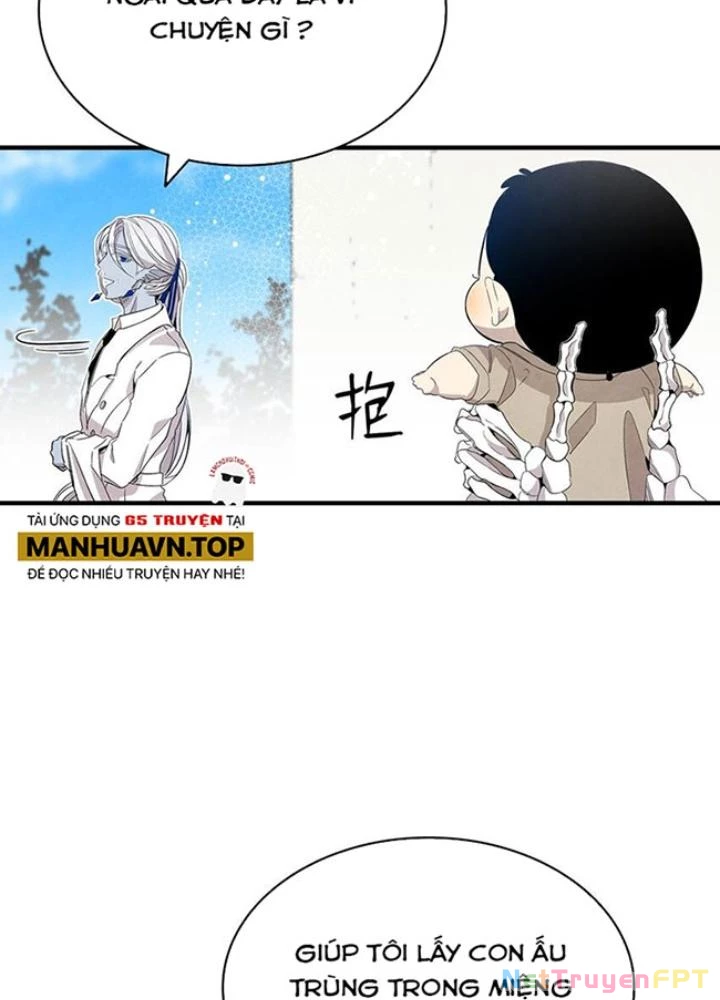 Skeleton Làm Bố Chapter 119 - 37