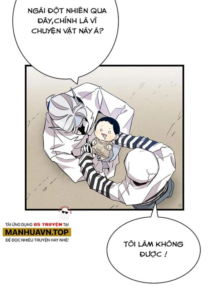 Skeleton Làm Bố Chapter 119 - 43
