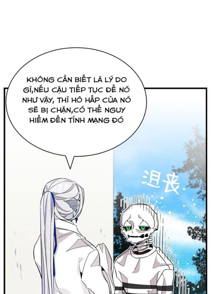 Skeleton Làm Bố Chapter 119 - 45