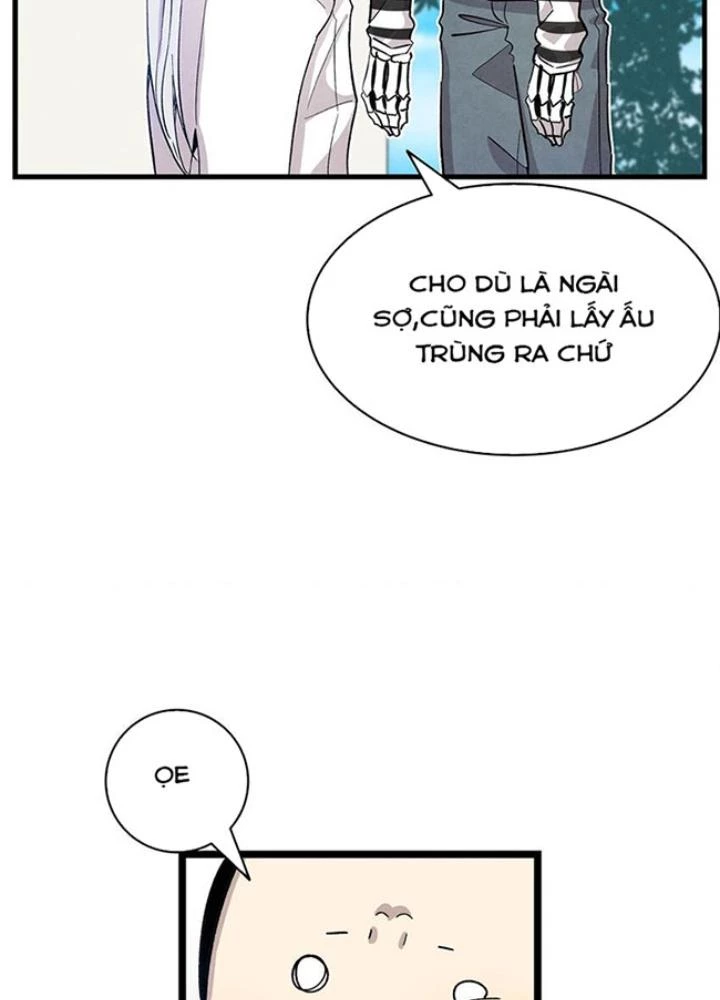 Skeleton Làm Bố Chapter 119 - 47