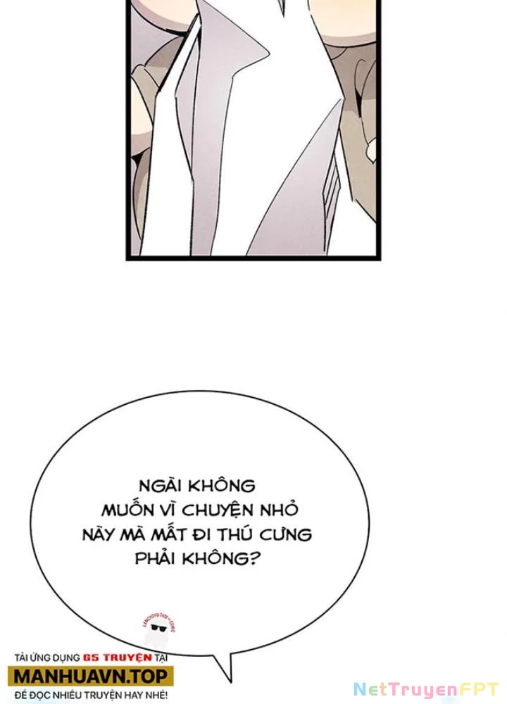 Skeleton Làm Bố Chapter 119 - 49