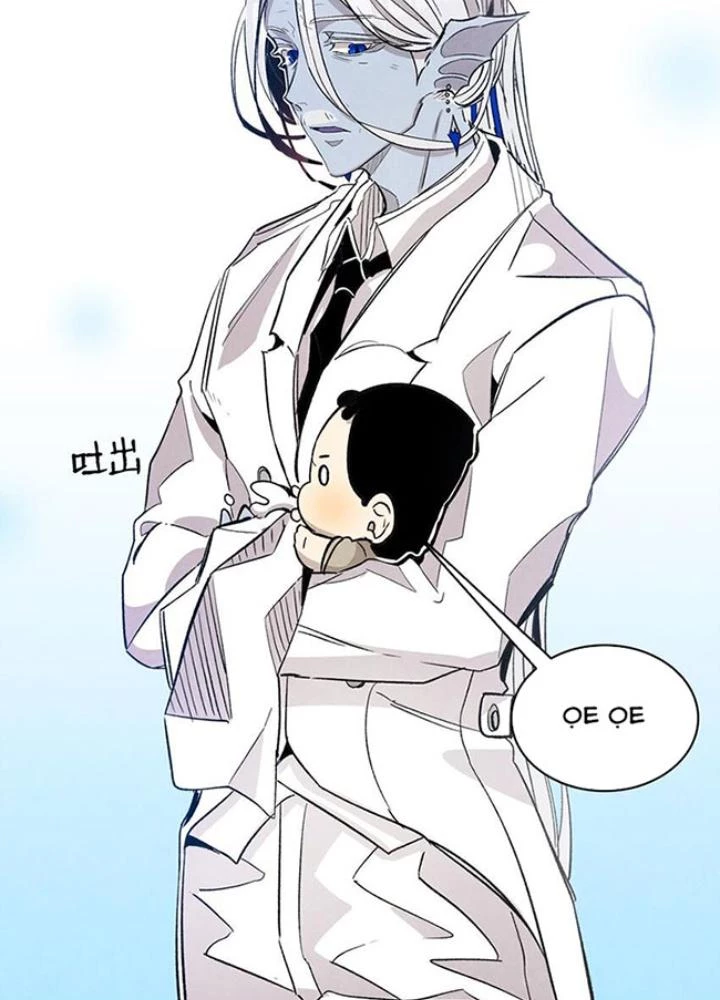 Skeleton Làm Bố Chapter 119 - 51