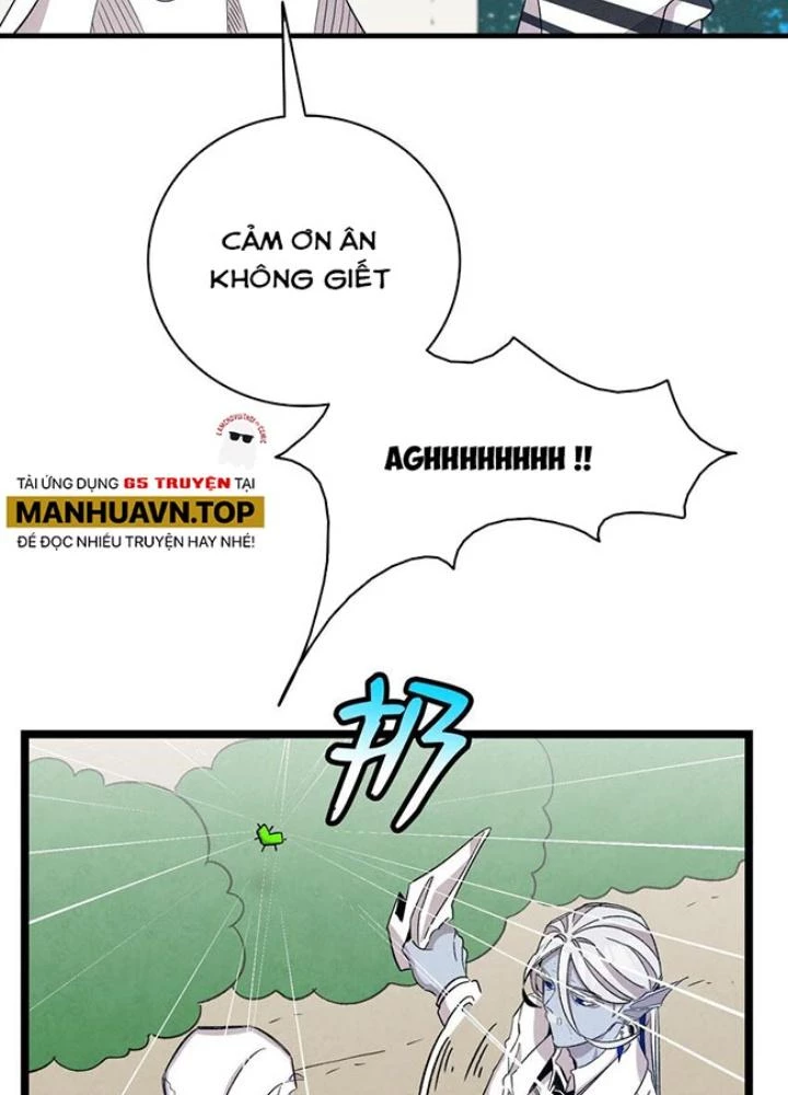 Skeleton Làm Bố Chapter 119 - 55