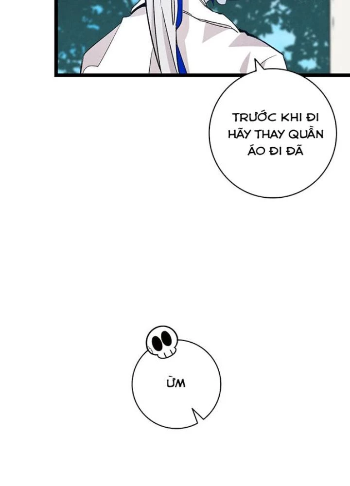 Skeleton Làm Bố Chapter 119 - 63