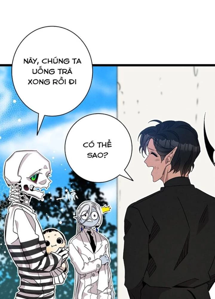 Skeleton Làm Bố Chapter 119 - 65