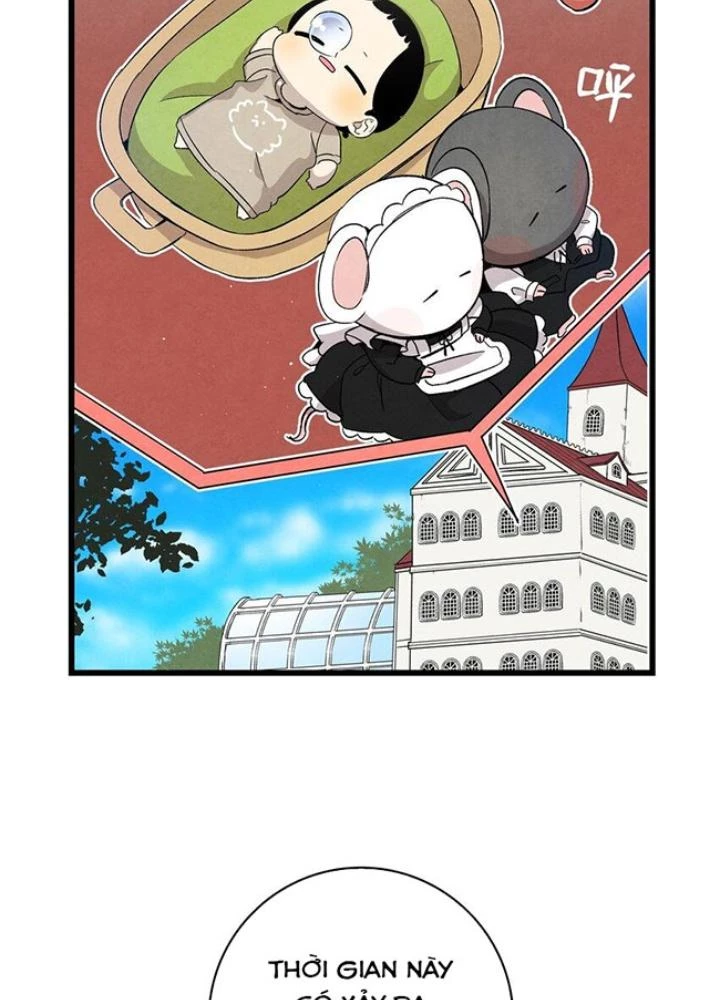 Skeleton Làm Bố Chapter 119 - 69