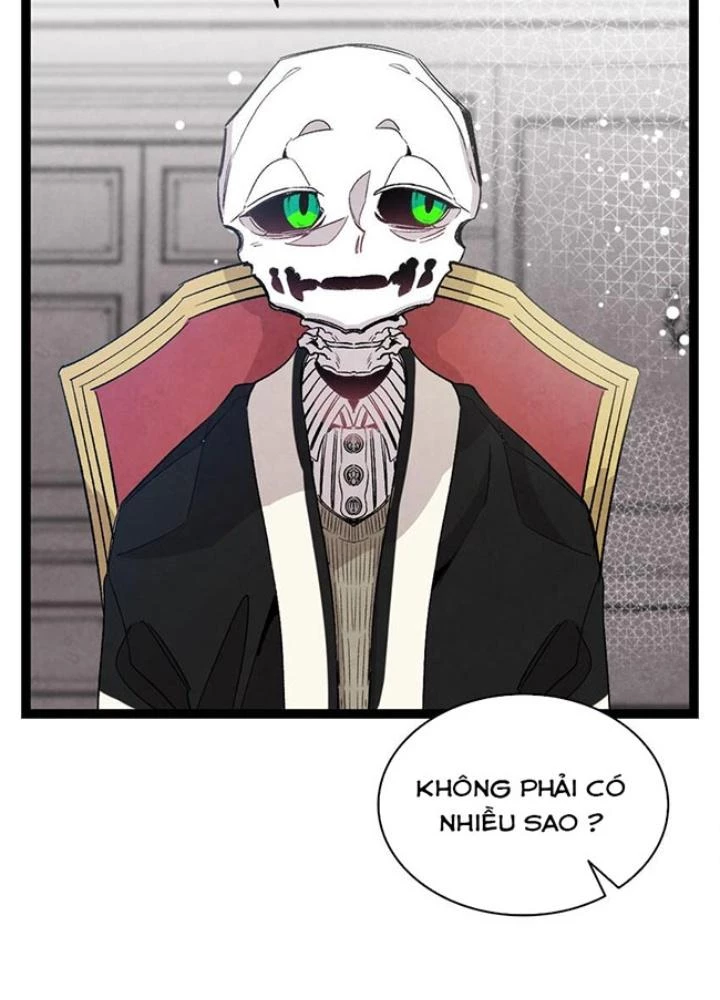 Skeleton Làm Bố Chapter 119 - 75