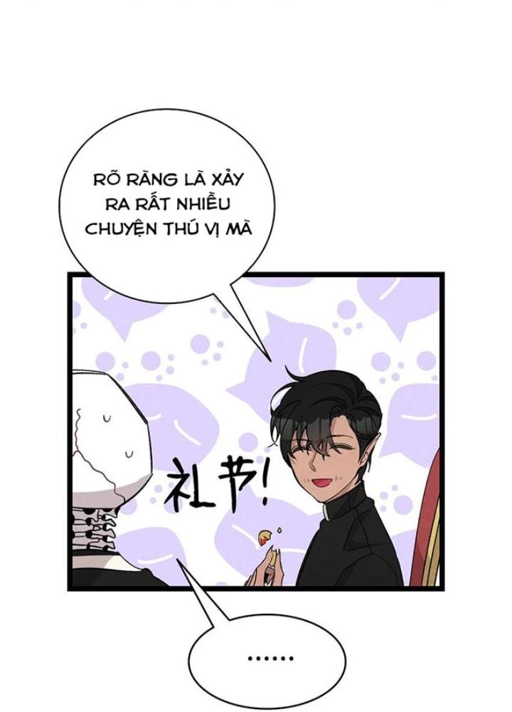 Skeleton Làm Bố Chapter 119 - 77
